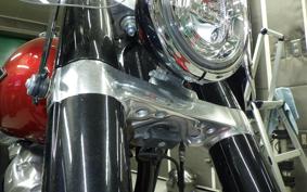 HARLEY FLSL 1750 2018