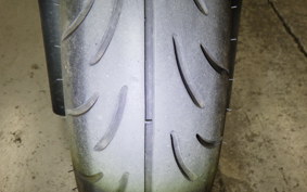 SUZUKI GEMMA 250 CJ47A