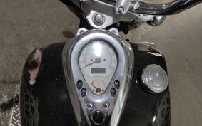 YAMAHA DRAGSTAR 400 VH01J