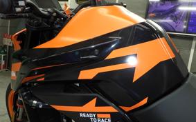KTM 890 DUKE GP 2022