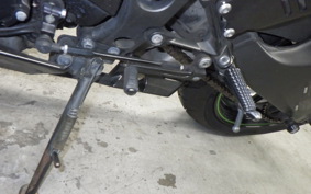 KAWASAKI NINJA ZX-6R 2011