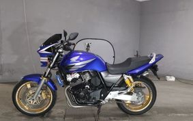 HONDA CB400SFV-3 2004 NC39