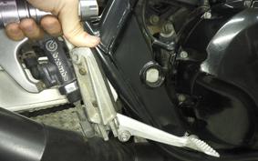 YAMAHA XJR400 Gen.3 R 2002 RH02J