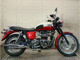 Фото Triumph BONNEVILLE T100 2012 с японского аукциона