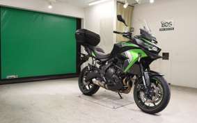 KAWASAKI VERSYS A 2024 LE650H