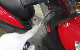 YAMAHA CYGNUS 125 XSR 2 1997 SE44J