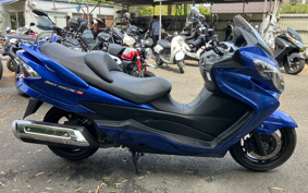 SUZUKI SKYWAVE 250M CJ45A