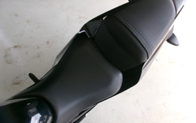 SUZUKI GSX250 R DN11A