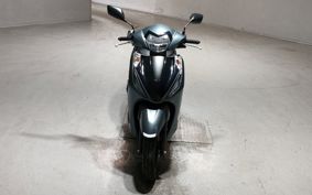 HONDA LEAD 125 JK12