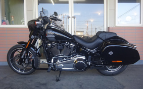 HARLEY  HARLEY FLSB 2023 YMJ