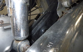 HONDA GB250 CLUBMAN Gen.5 1997 MC10