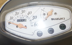 SUZUKI LET's 4 CA45A