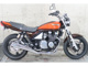 Фото Kawasaki ZEPHYR400K 2009 с японского аукциона