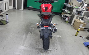 HONDA CB250FA 2012 MC43