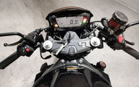 SUZUKI SV650 X 2023 VP55E