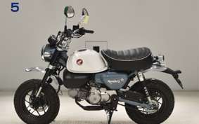 HONDA MONKEY 125 JB05
