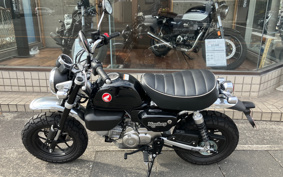 HONDA  MONKEY 125 JB05