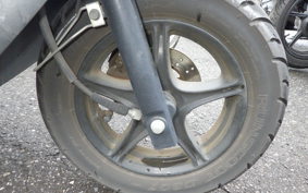 YAMAHA JOG ZR Gen.3 2002 SA39J