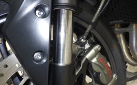 TRIUMPH STREET TRIPLE RS 2022