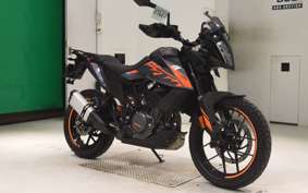 KTM 390 ADVENTURE 2022