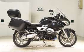 BMW R1200ST 2008