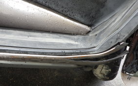 SUZUKI GEMMA 250 CJ47A