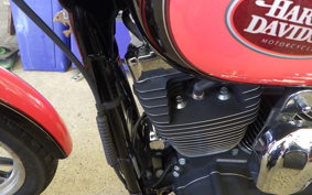 HARLEY FXDL 1580 2007