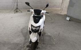 YAMAHA CYGNUS125XSR SED8J