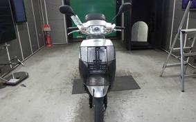 HONDA TACT Basket 2021 AF79