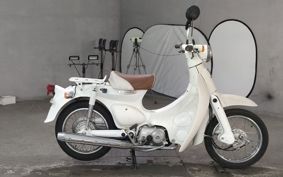 HONDA LITTLE CUB AA01