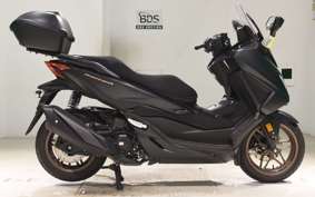 HONDA FORZA 250 2015 MF17