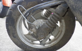 YAMAHA BJ