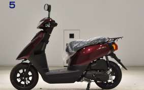 YAMAHA JOG-7 2007 AY01