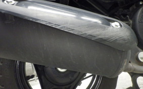 SUZUKI ﾚｯﾂ 2015 CA4AA