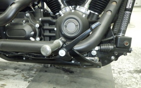 HARLEY FXBB1750 2018