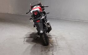 SUZUKI GSX-R125 DL32D