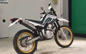 YAMAHA SEROW 250 Gen.2 1994 DG17J