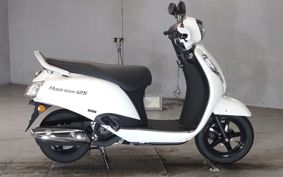 SUZUKI ADDRESS V125 DP12H