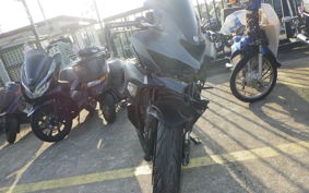 KAWASAKI ZX-4R SE 2023 ZX400P