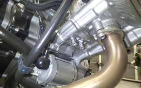 SUZUKI SV650 A 2017 VP55B