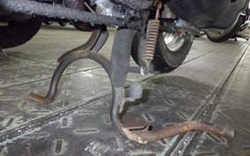 YAMAHA JOG Gen.4 SA16J