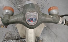 HONDA SUPER CUB50 C50