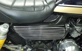 KAWASAKI ZEPHYR 400 KAI 2011 ZR400C