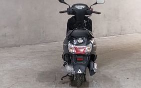 SUZUKI ADDRESS V125 DP12H