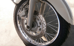 YAMAHA DRAGSTAR 250 VG02J