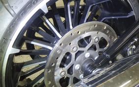 HARLEY FXBR1920 2023