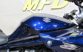 SUZUKI BANDIT 1200 S 2006 GV79A