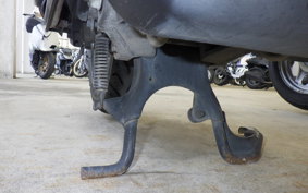 HONDA DIO Gen.6 AF62