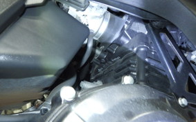SUZUKI GSX250R