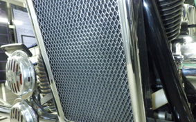 HONDA SHADOW 400 2004 NC34